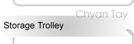 Storage Trolley